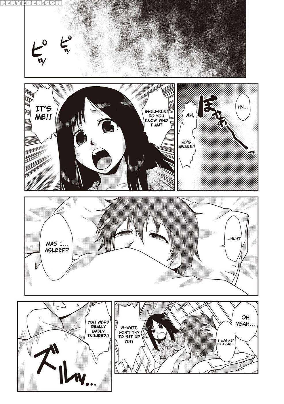 A Professors Theory On Love And Sex Reassignment Surgery - Kakashi Asahiro 1