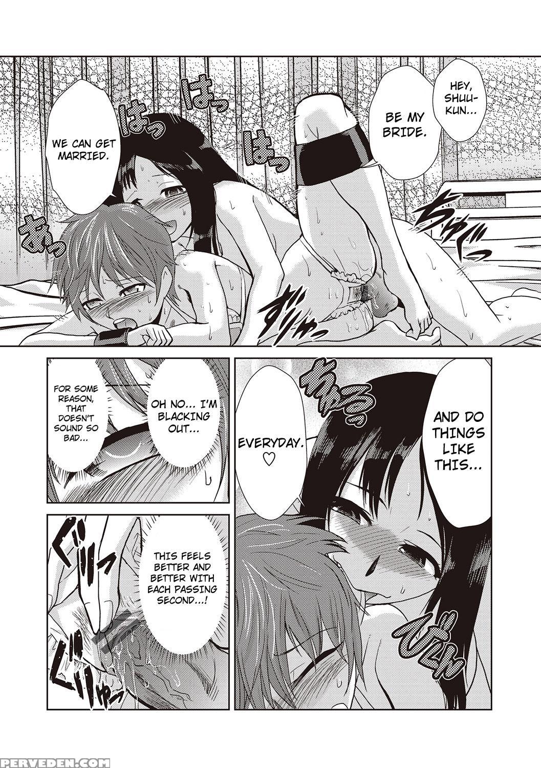 A Professors Theory On Love And Sex Reassignment Surgery - Original Work 1  Manga Page 19 - Read Manga A Professors Theory On Love And Sex Reassignment  Surgery - Original Work 1 Online For Free