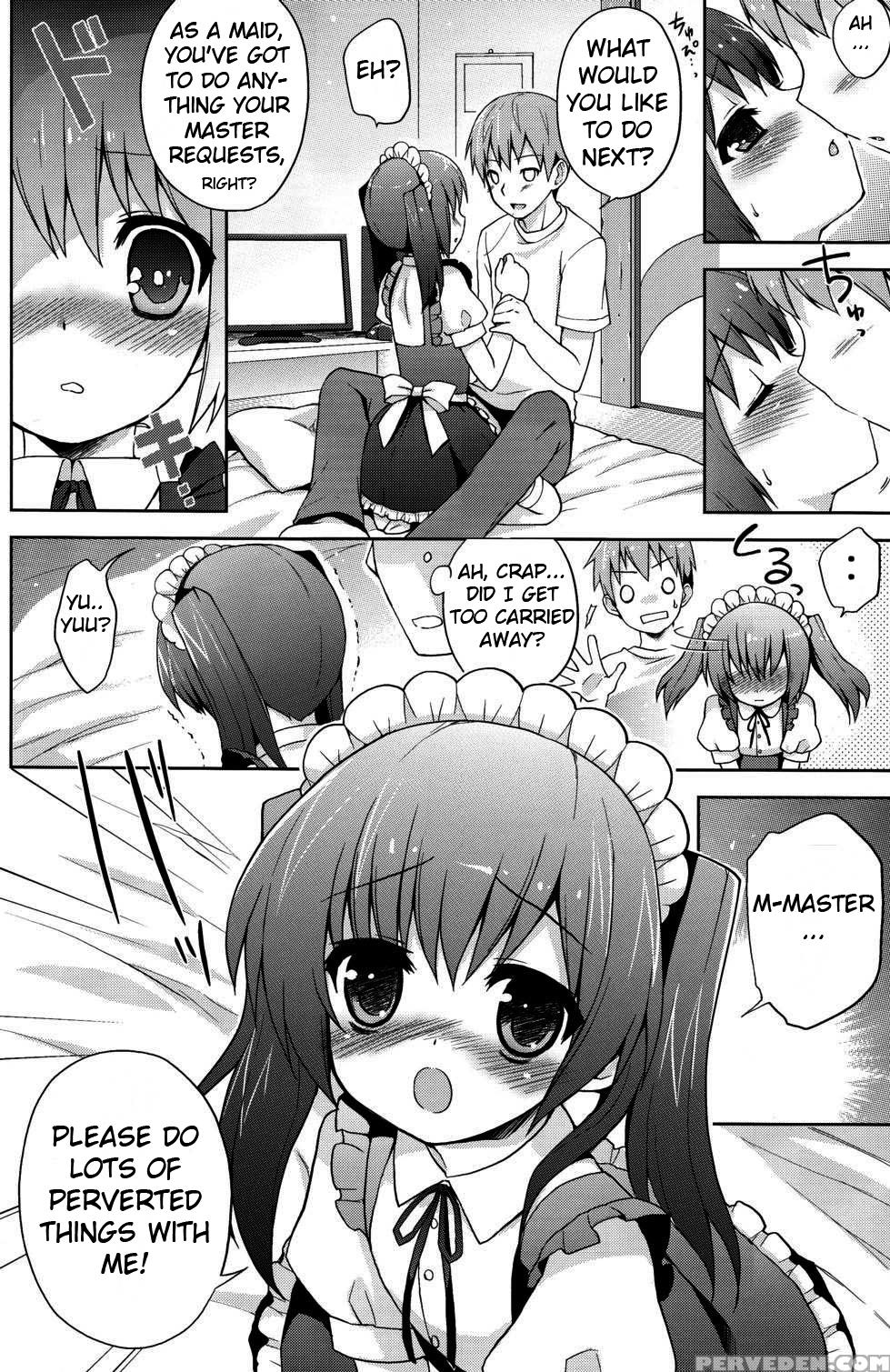 A Secret Between Two People Plus - Original Work 1