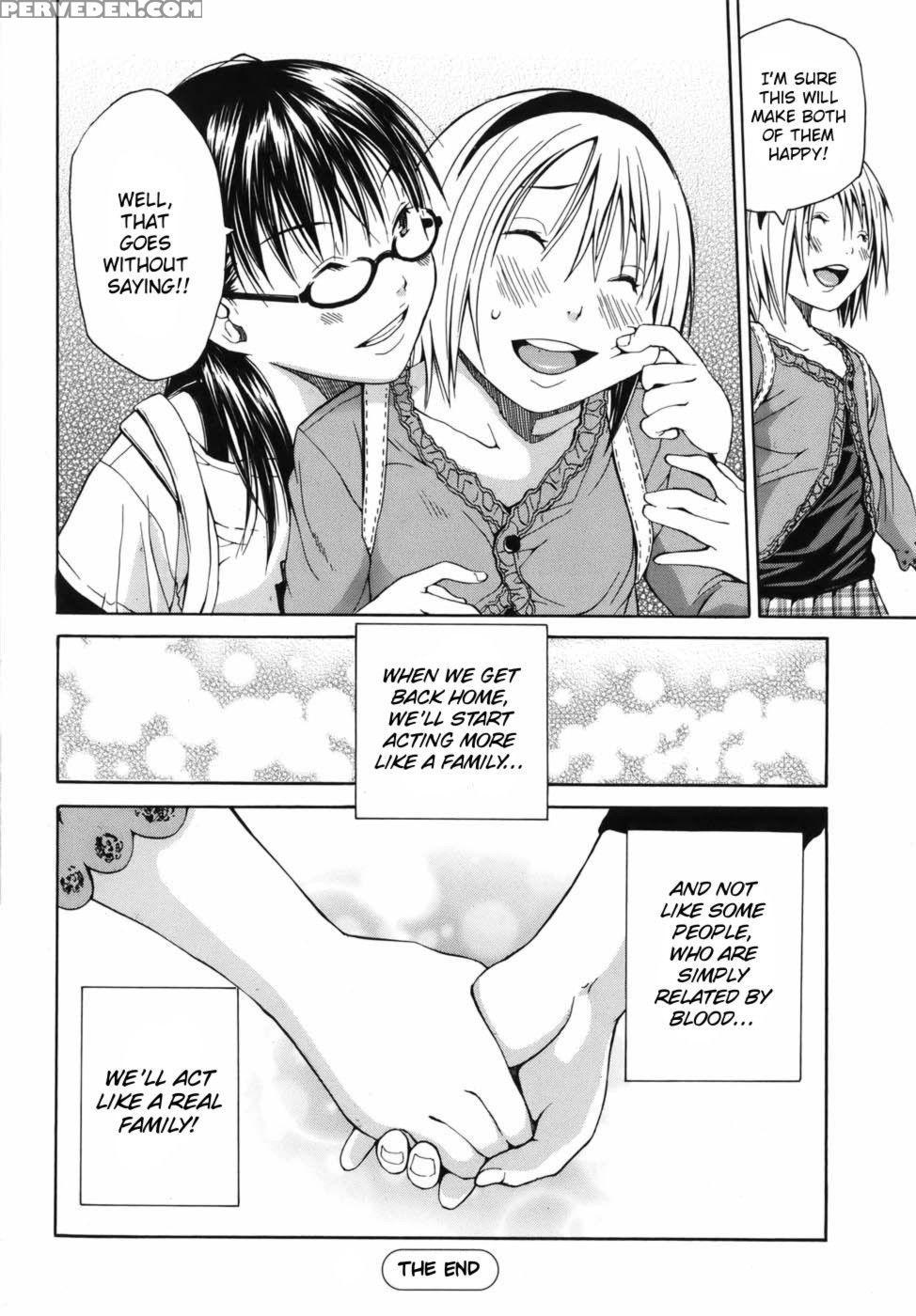 A Secret Couple - Junkie - English 1