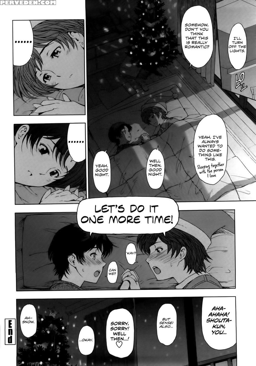 A Sensual Christmas Eve 1