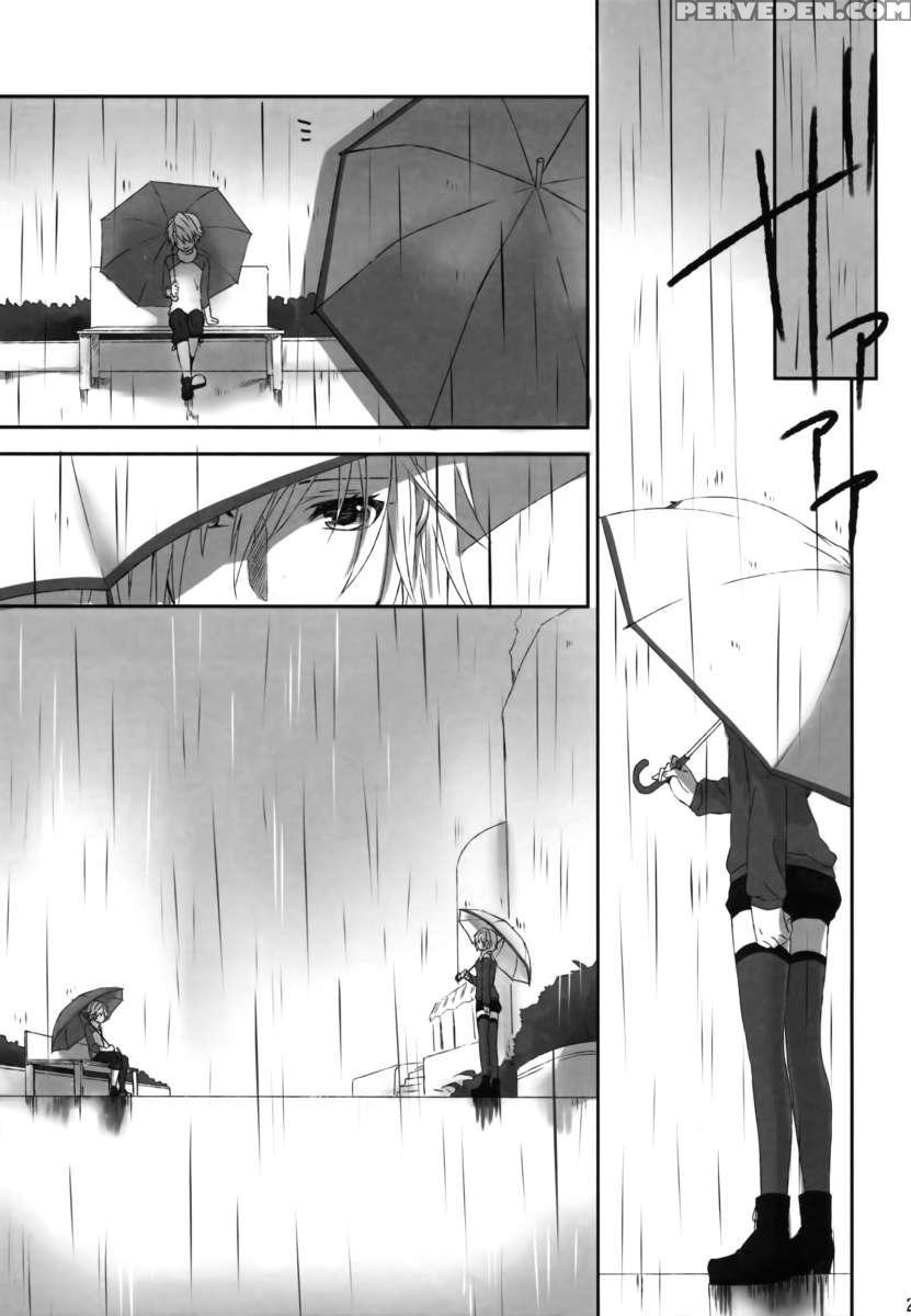 A Star On A Rainy Night 1