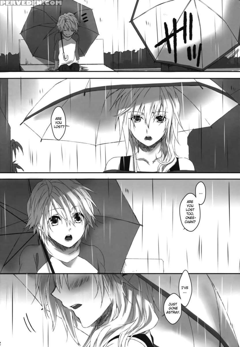 A Star On A Rainy Night 1