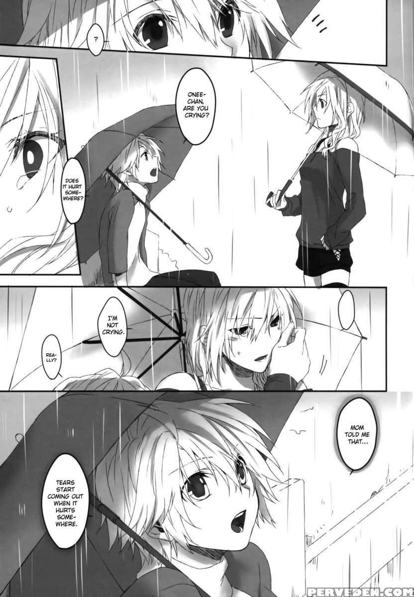 A Star On A Rainy Night 1
