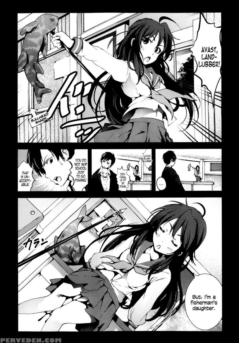 A Virgin's Netorare Rape And Despair ~niigata Edition~ 1