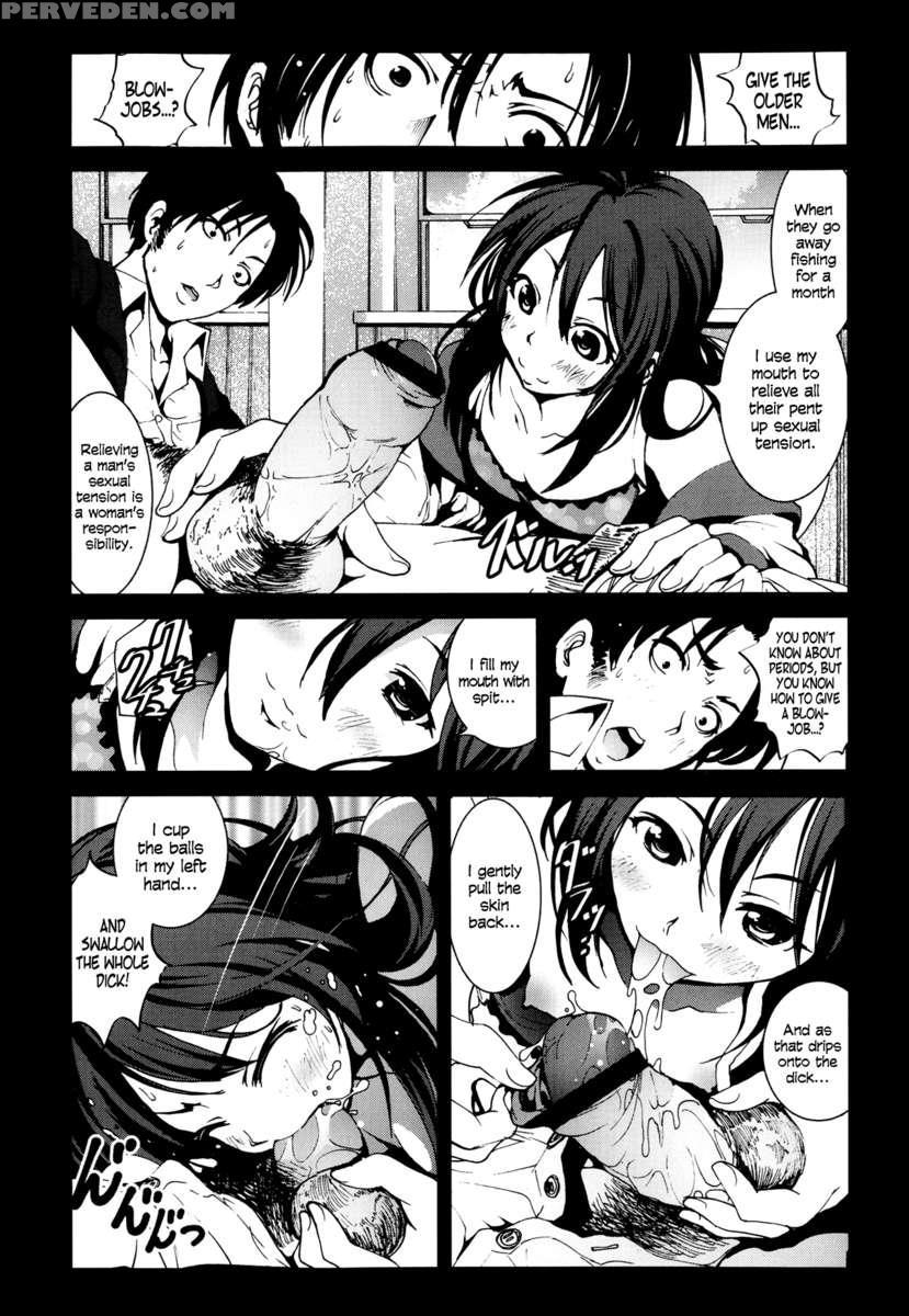 A Virgin's Netorare Rape And Despair ~niigata Edition~ 1