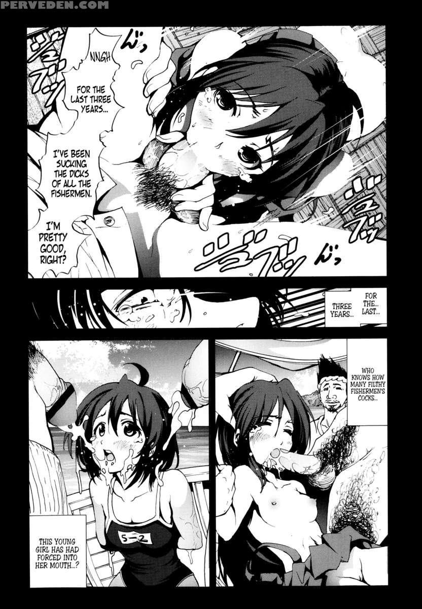 A Virgin's Netorare Rape And Despair ~niigata Edition~ 1