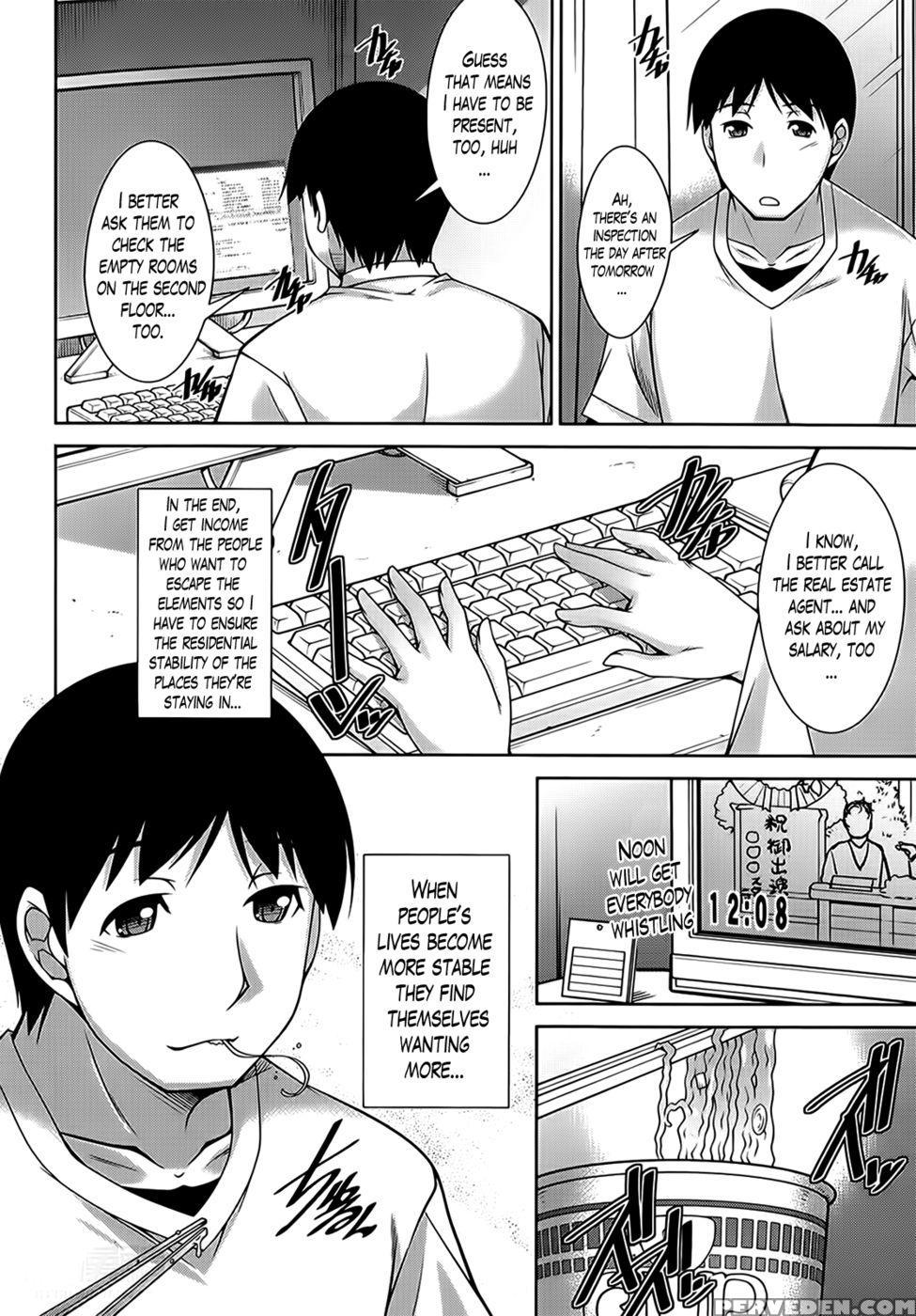 A Way To Spend A Boring Afternoon Ch. 6 1