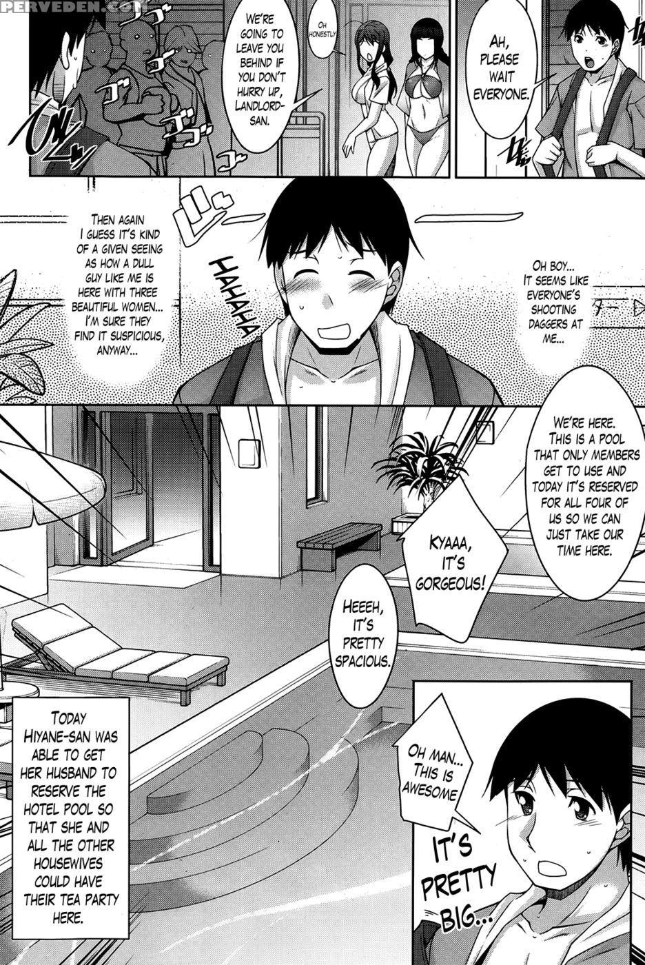 A Way To Spend A Boring Afternoon Ch. 8 - Zen9 1