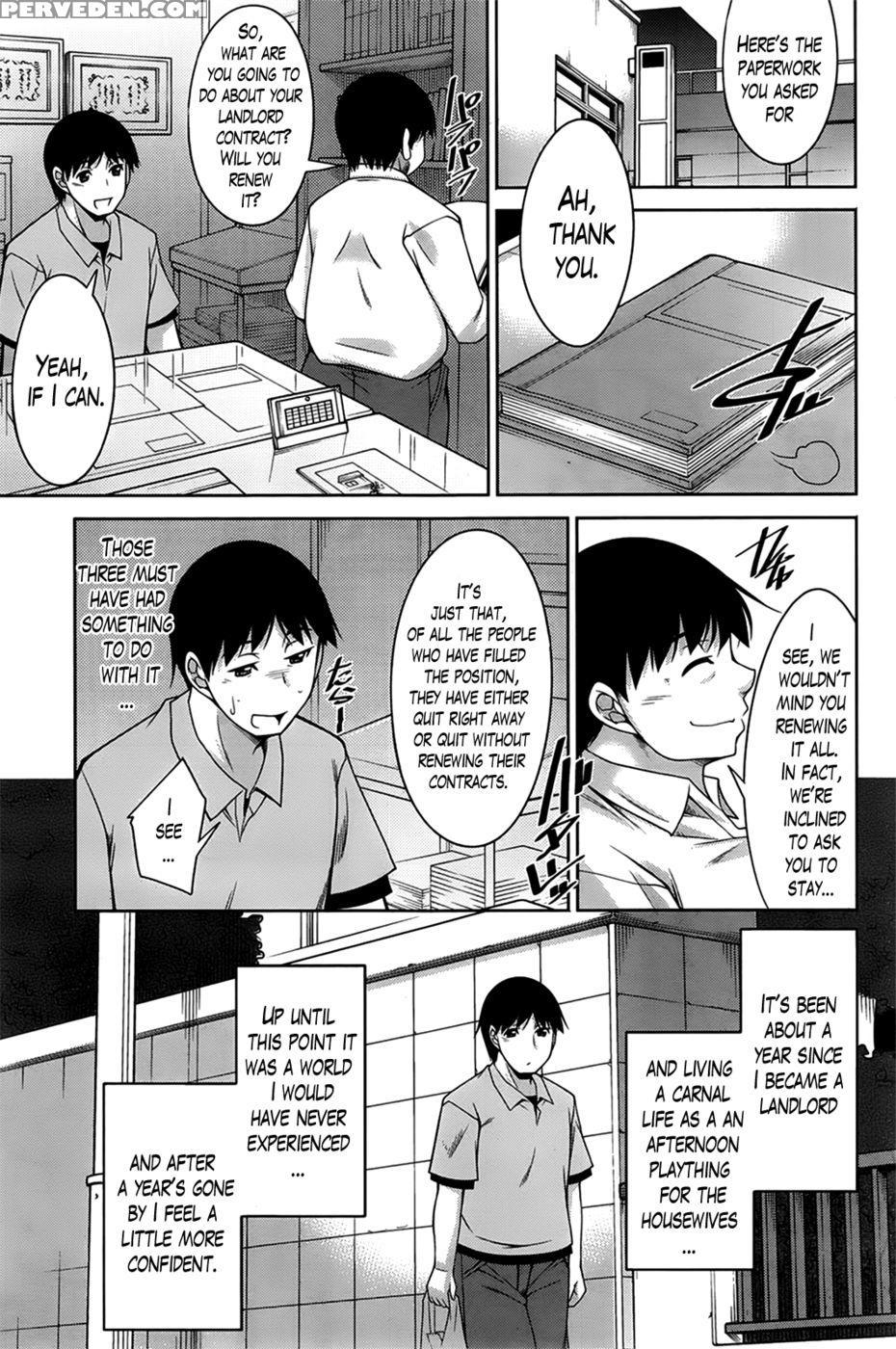 A Way To Spend A Boring Afternoon Ch. 9 End - Zen9 1