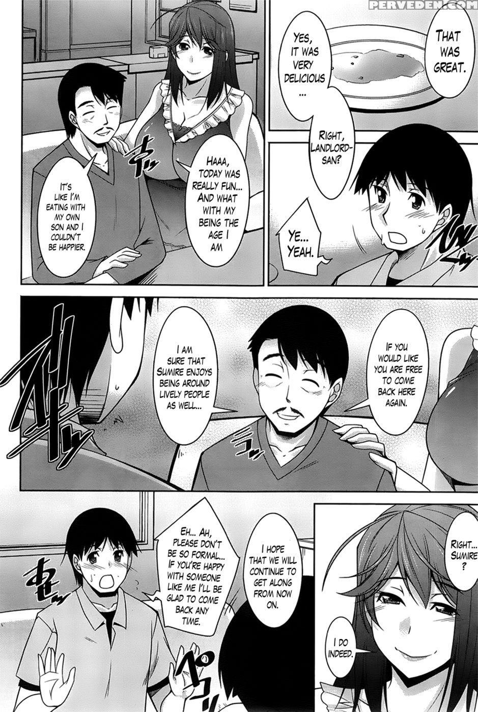 A Way To Spend A Boring Afternoon Ch. 9 End - Zen9 1