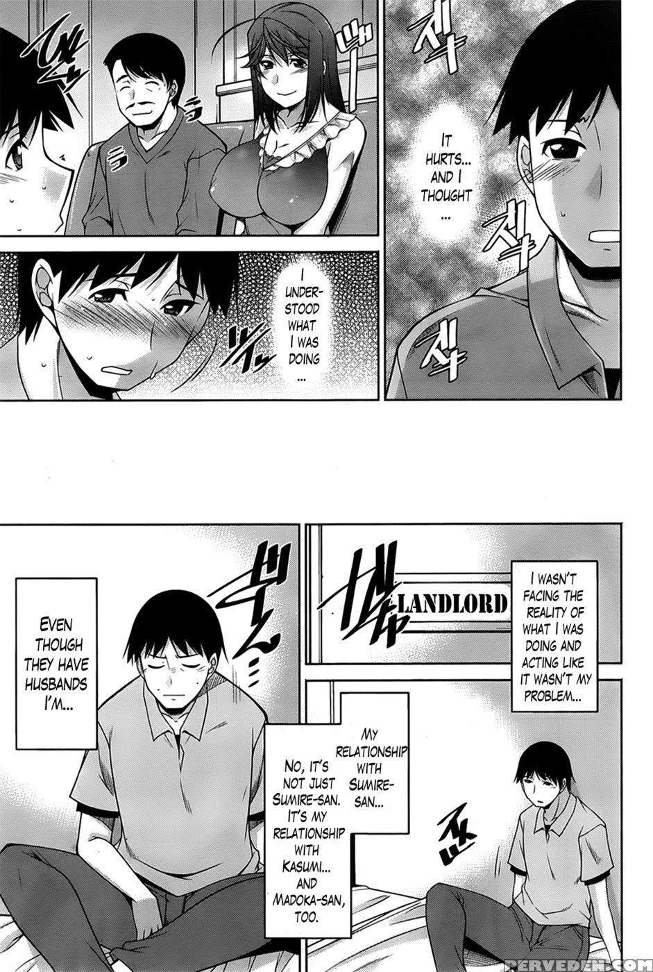 A Way To Spend A Boring Afternoon Ch. 9 End - Zen9 1
