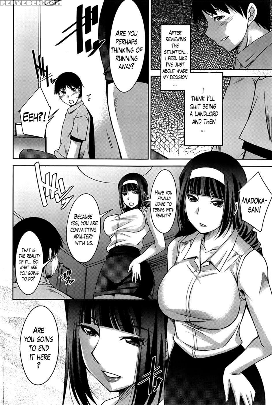 A Way To Spend A Boring Afternoon Ch. 9 End - Zen9 1