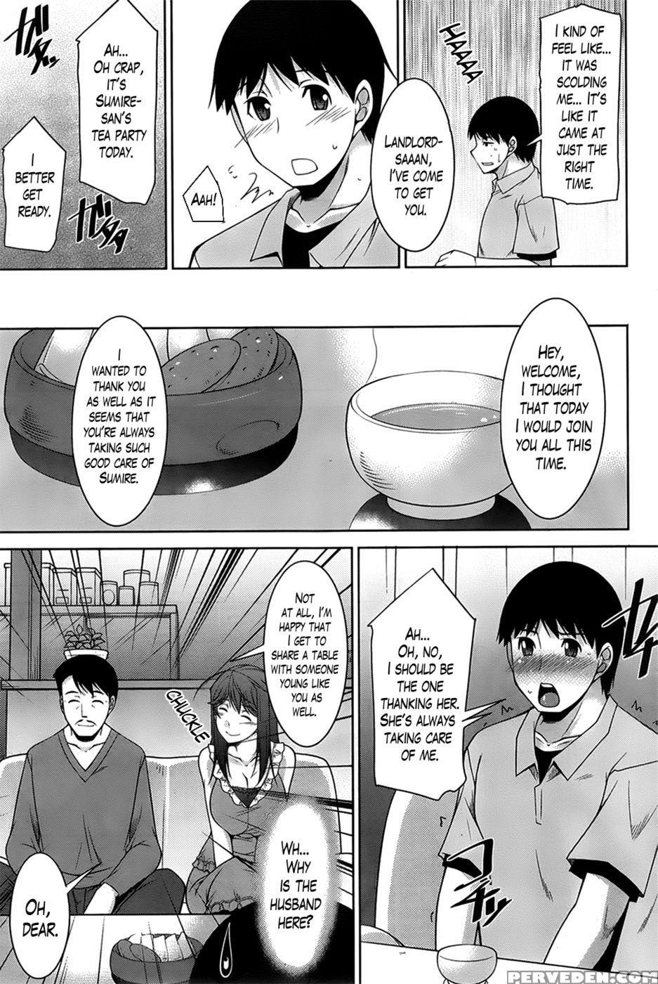 A Way To Spend A Boring Afternoon Ch. 9 End - Zen9 1