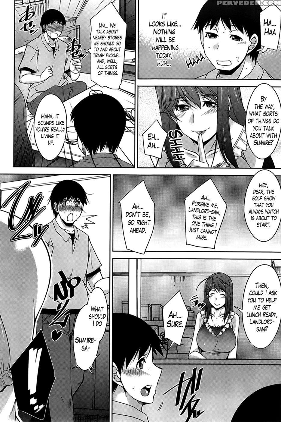 A Way To Spend A Boring Afternoon Ch. 9 End - Zen9 1