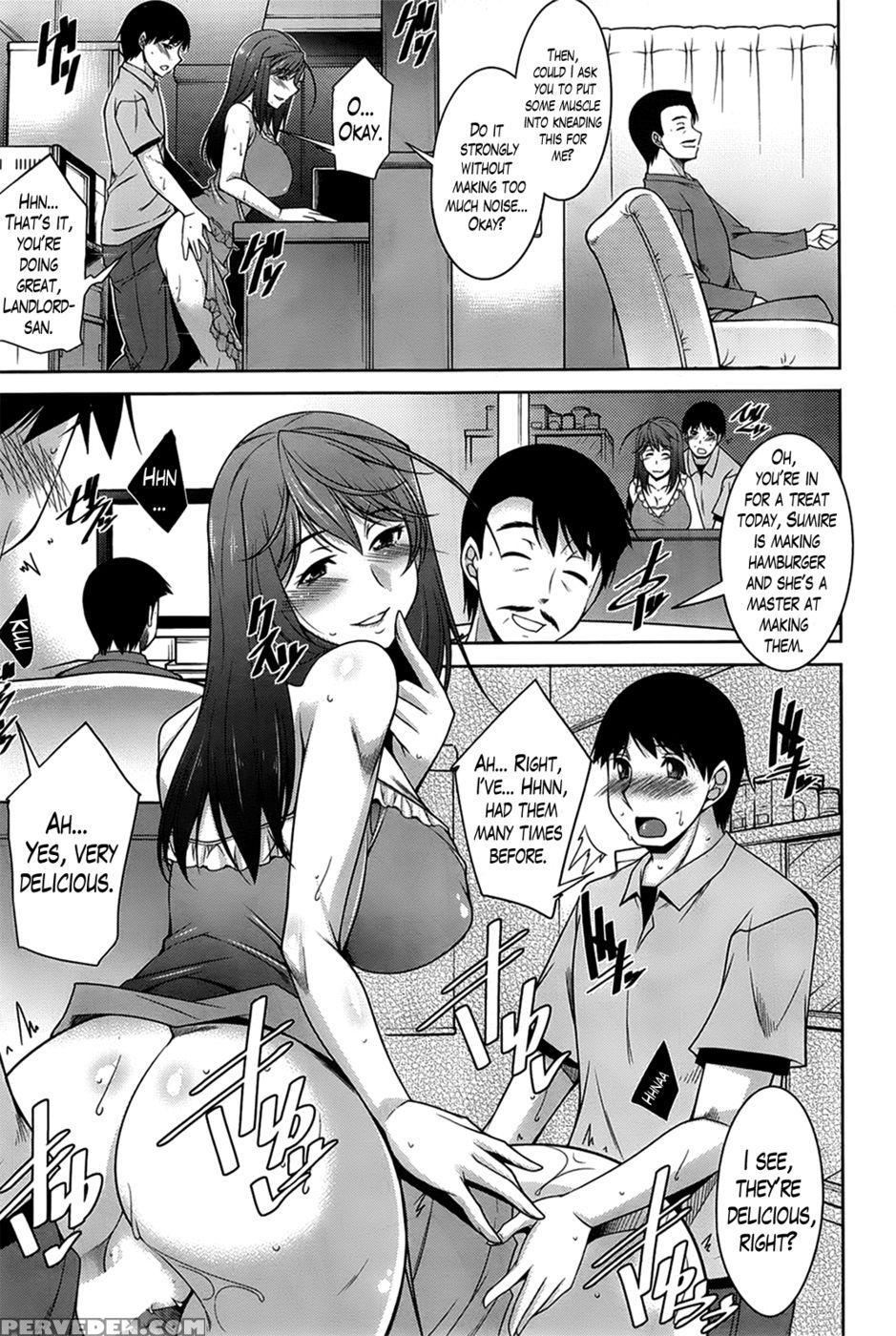 A Way To Spend A Boring Afternoon Ch. 9 End - Zen9 1