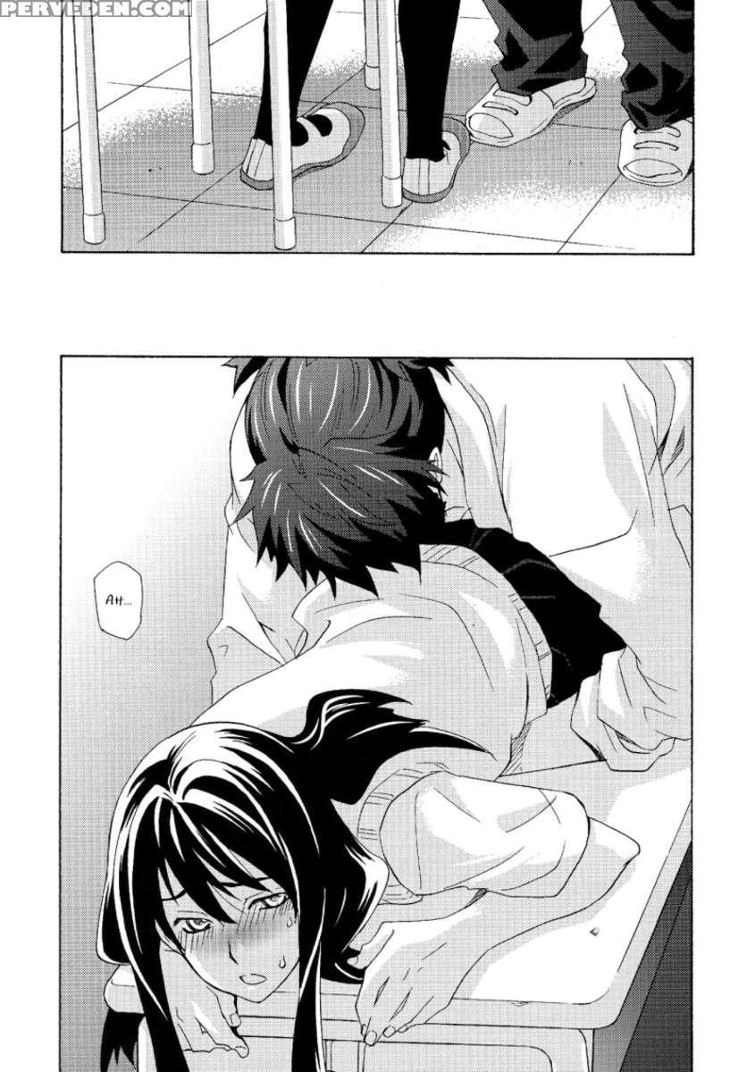 A Yuri At An Academy In Female Uniform Book. 1