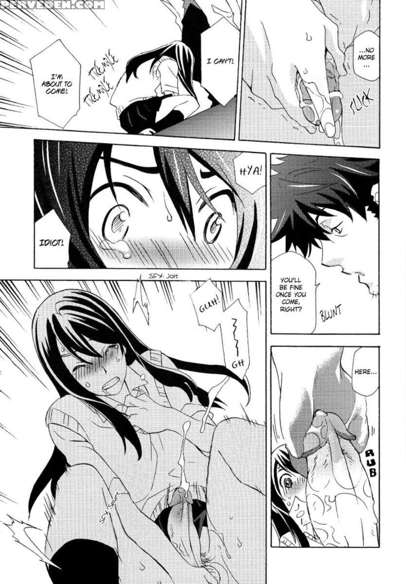 A Yuri At An Academy In Female Uniform Book. 1