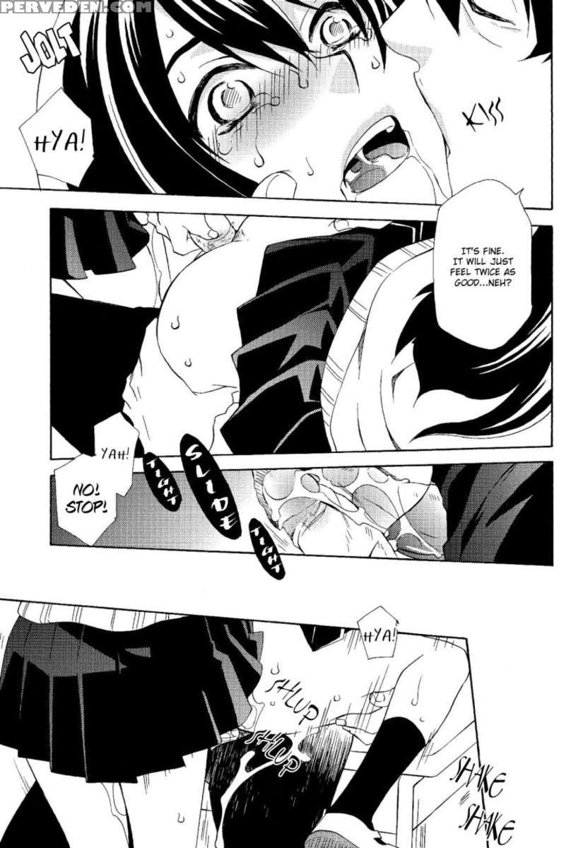 A Yuri At An Academy In Female Uniform Book. 1
