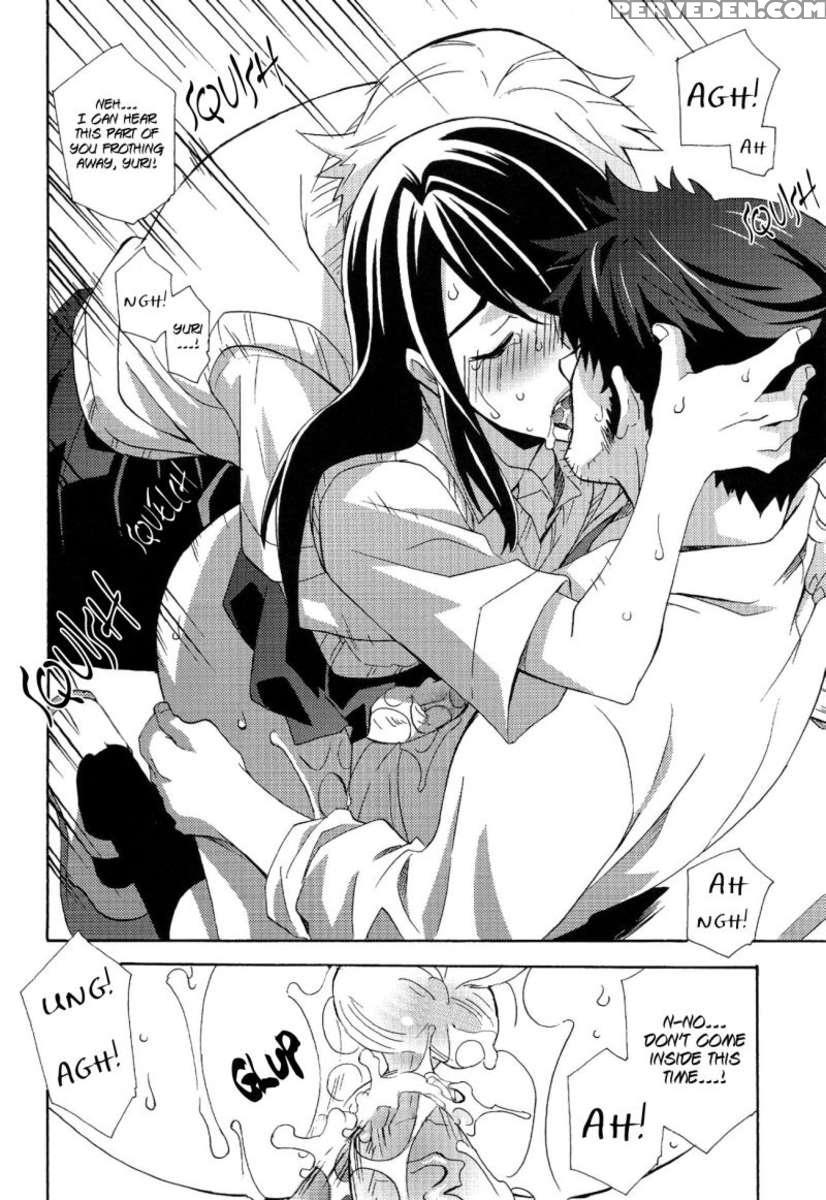 A Yuri At An Academy In Female Uniform Book. 1