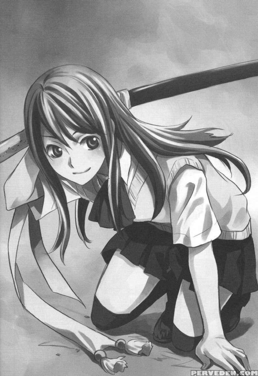 A Yuri At An Academy In Female Uniform Book. 1
