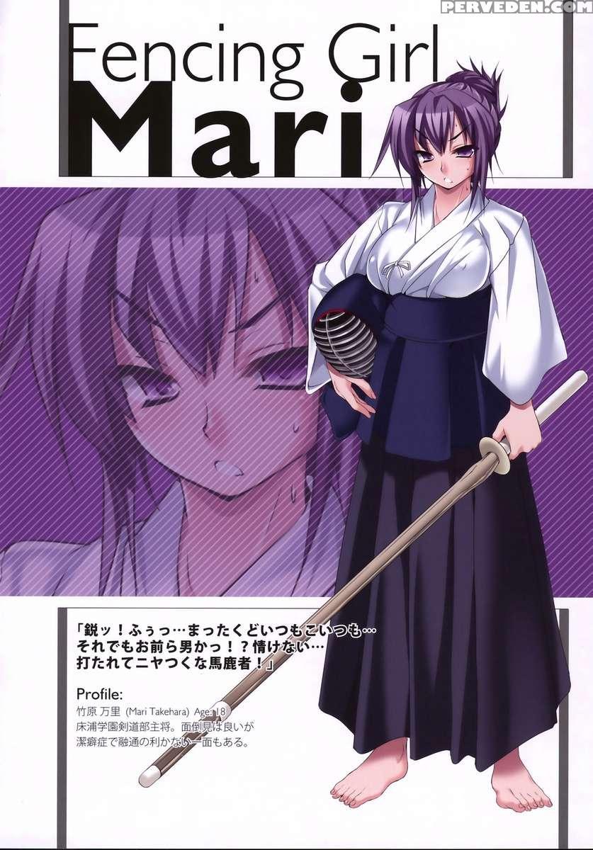 A-h-e 18 Creators' Ahegao Illustrations 1