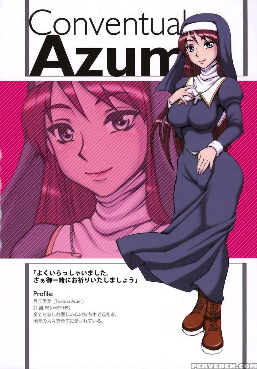 A-h-e 18 Creators' Ahegao Illustrations 1
