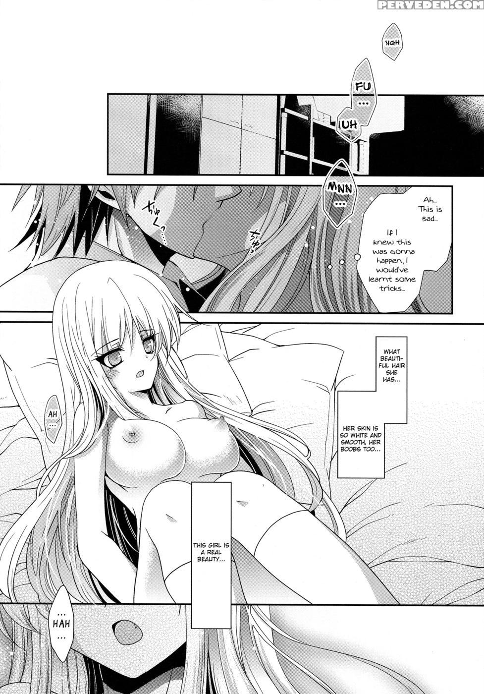 A. Sore Wa Koi To Iu Na No - Sakurasou No Pet Na Kanojo 1