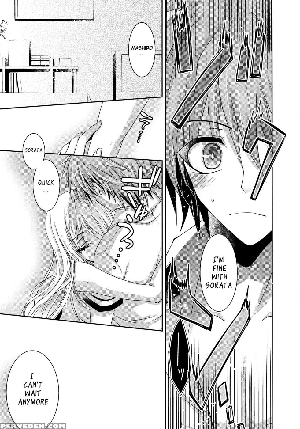 A. Sore Wa Koi To Iu Na No - Sakurasou No Pet Na Kanojo 1