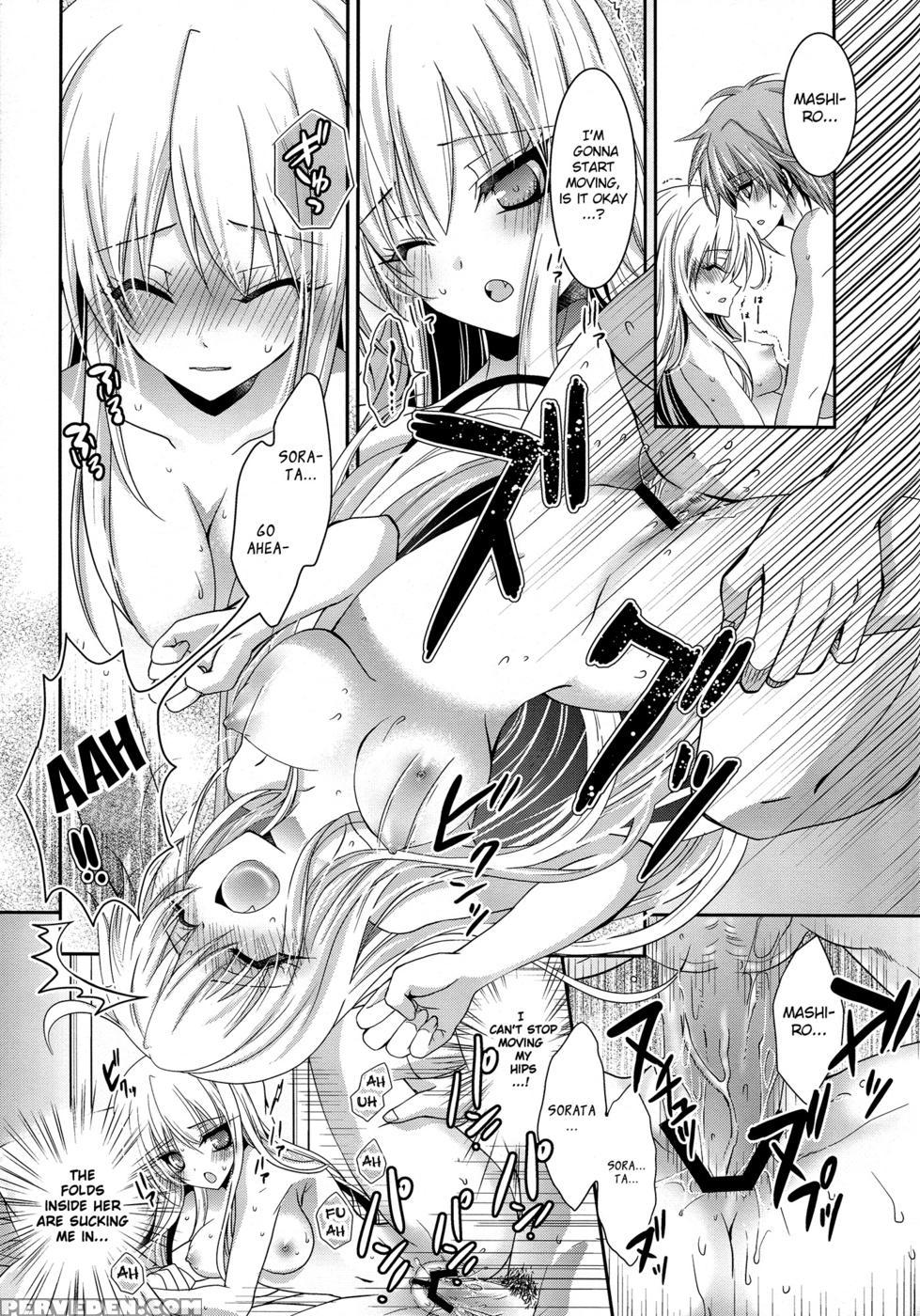 A. Sore Wa Koi To Iu Na No - Sakurasou No Pet Na Kanojo 1