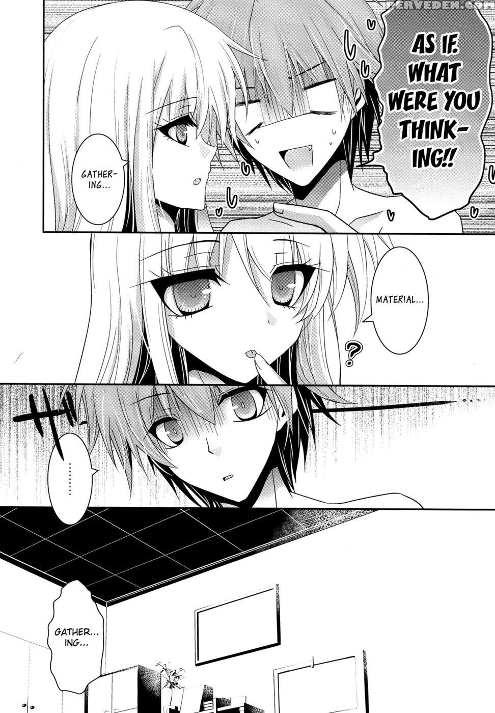 A. Sore Wa Koi To Iu Na No - Sakurasou No Pet Na Kanojo 1
