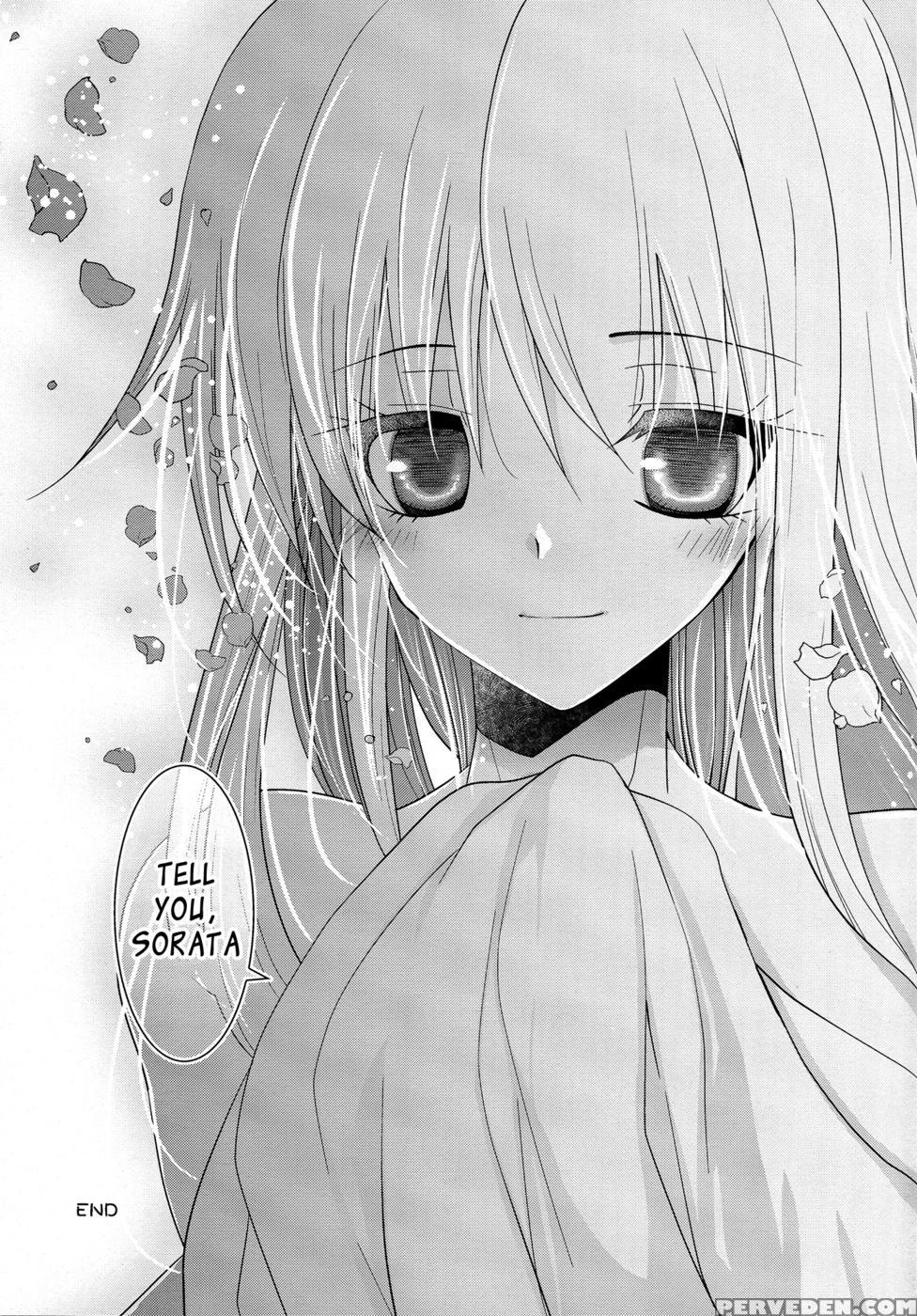 A. Sore Wa Koi To Iu Na No - Sakurasou No Pet Na Kanojo 1