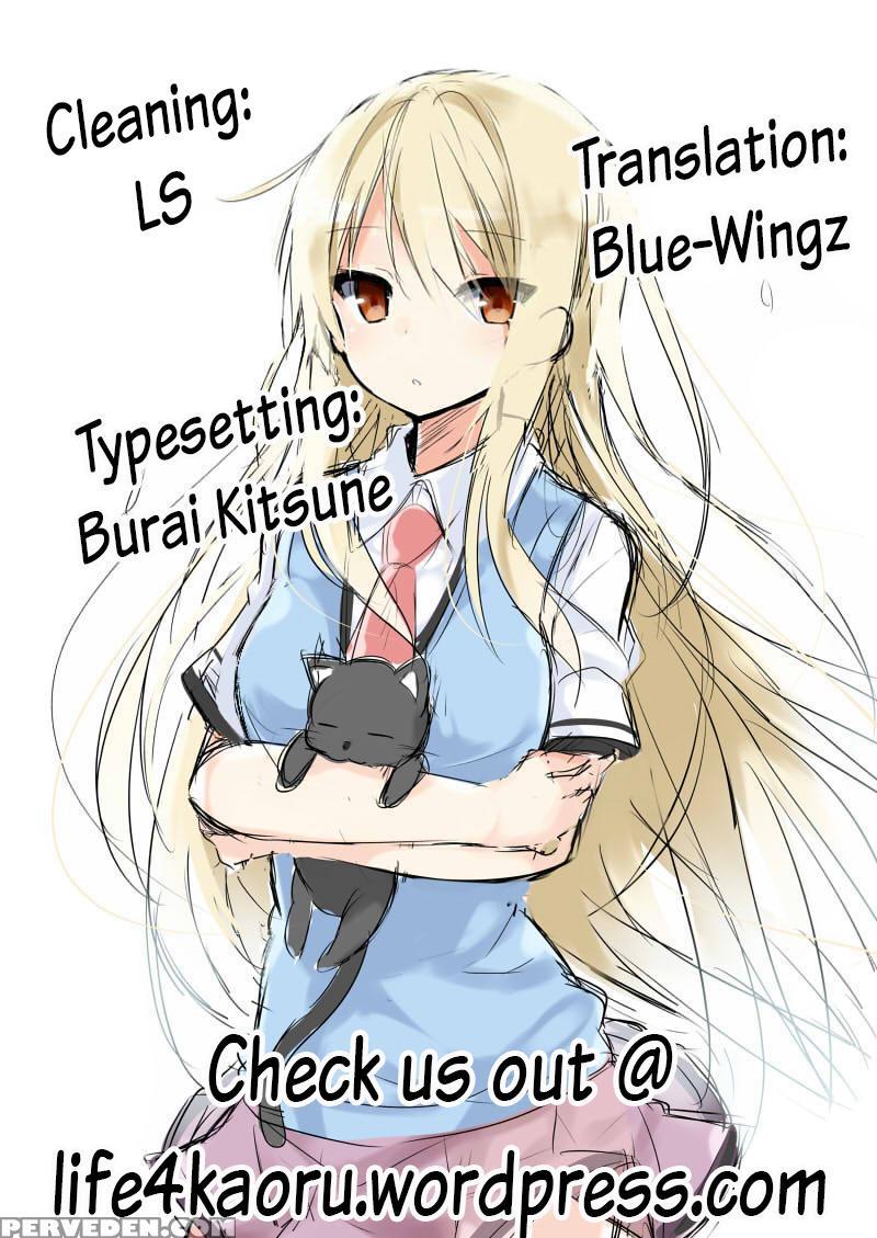 A. Sore Wa Koi To Iu Na No - Sakurasou No Pet Na Kanojo 1