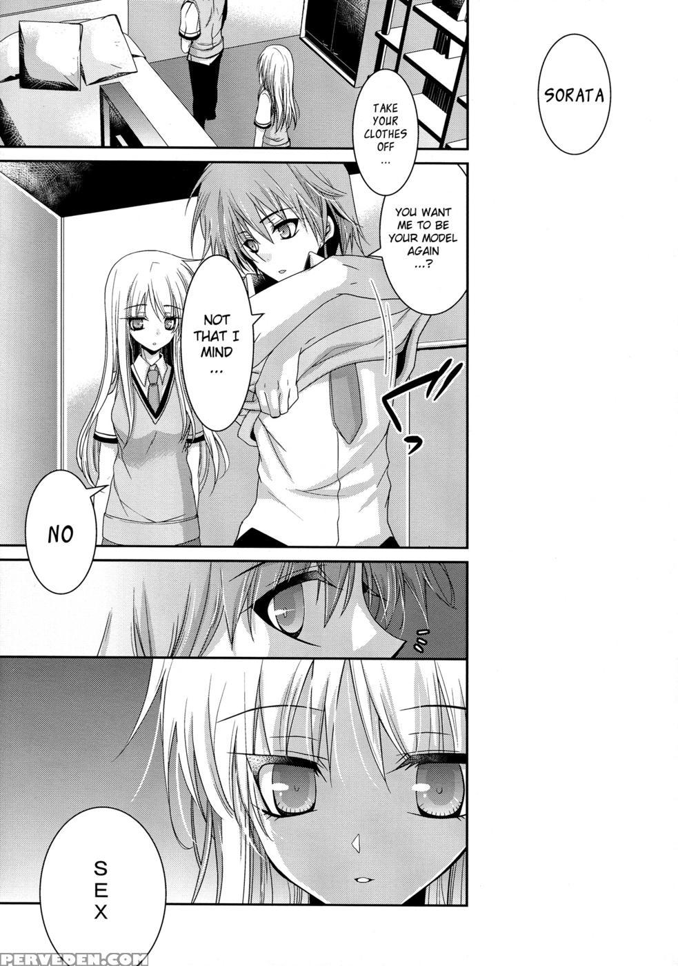 A. Sore Wa Koi To Iu Na No - Sakurasou No Pet Na Kanojo 1