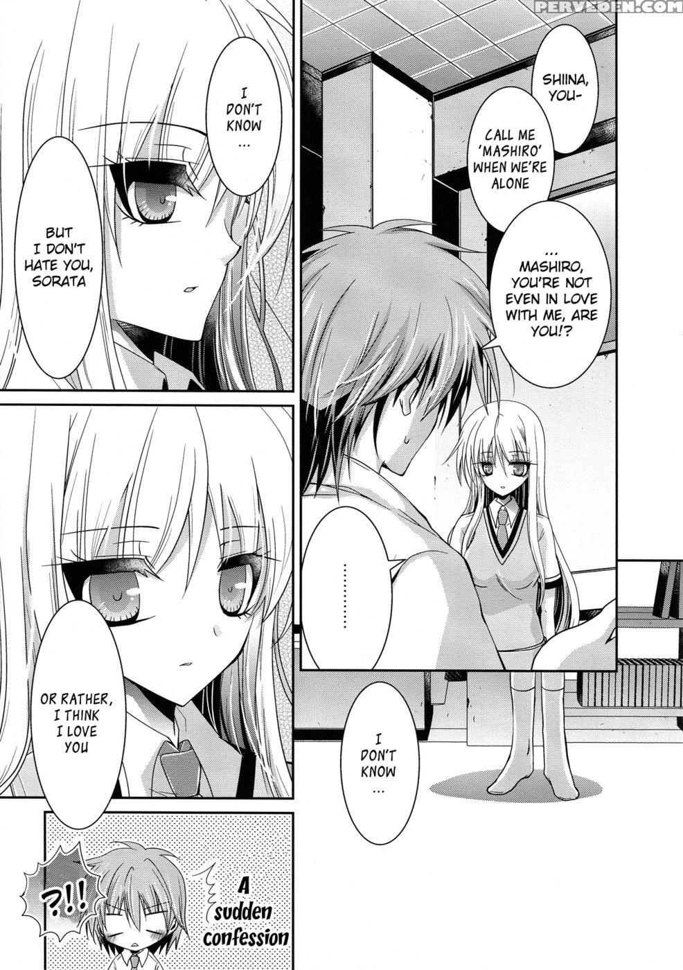 A. Sore Wa Koi To Iu Na No - Sakurasou No Pet Na Kanojo 1