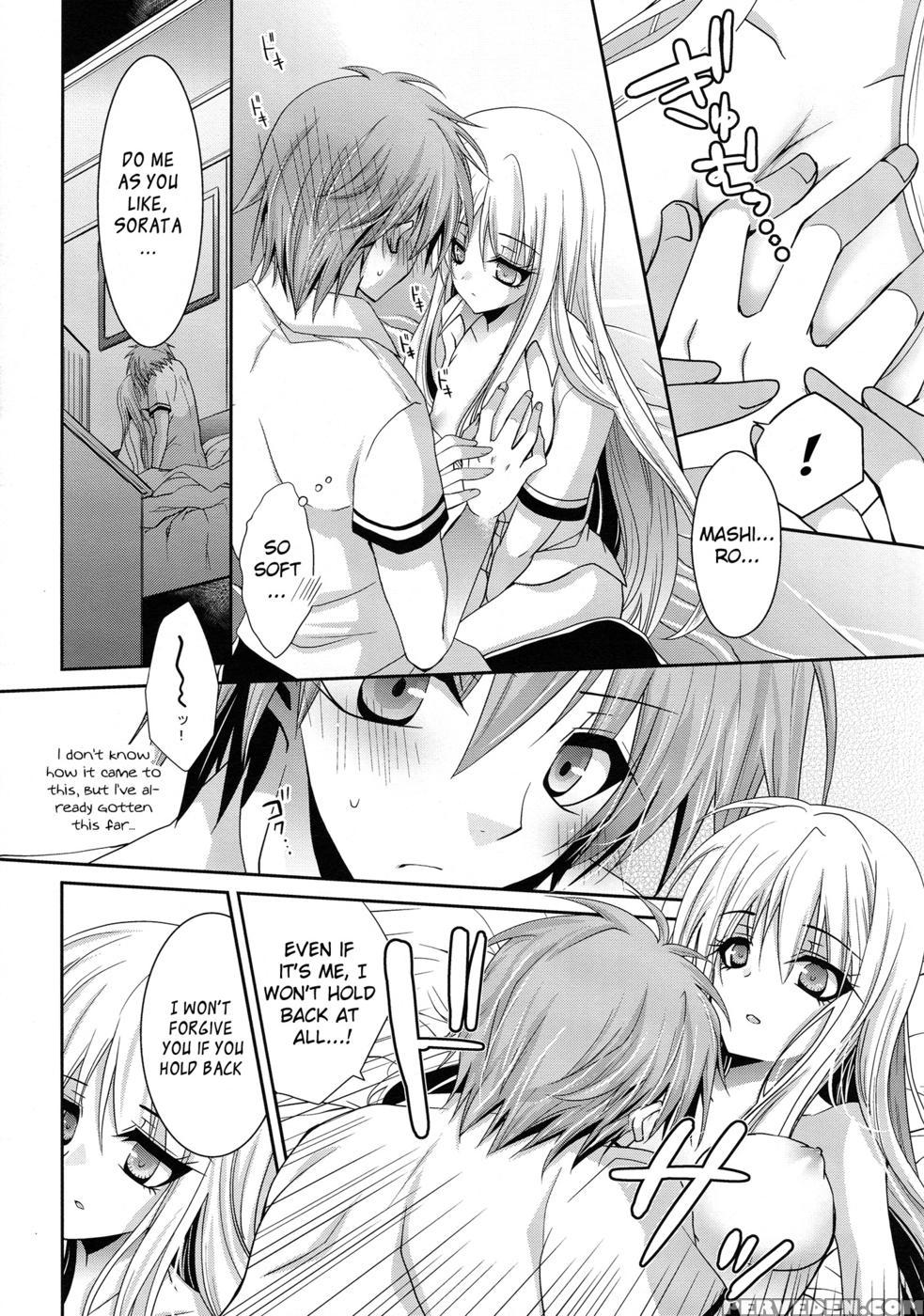 A. Sore Wa Koi To Iu Na No - Sakurasou No Pet Na Kanojo 1