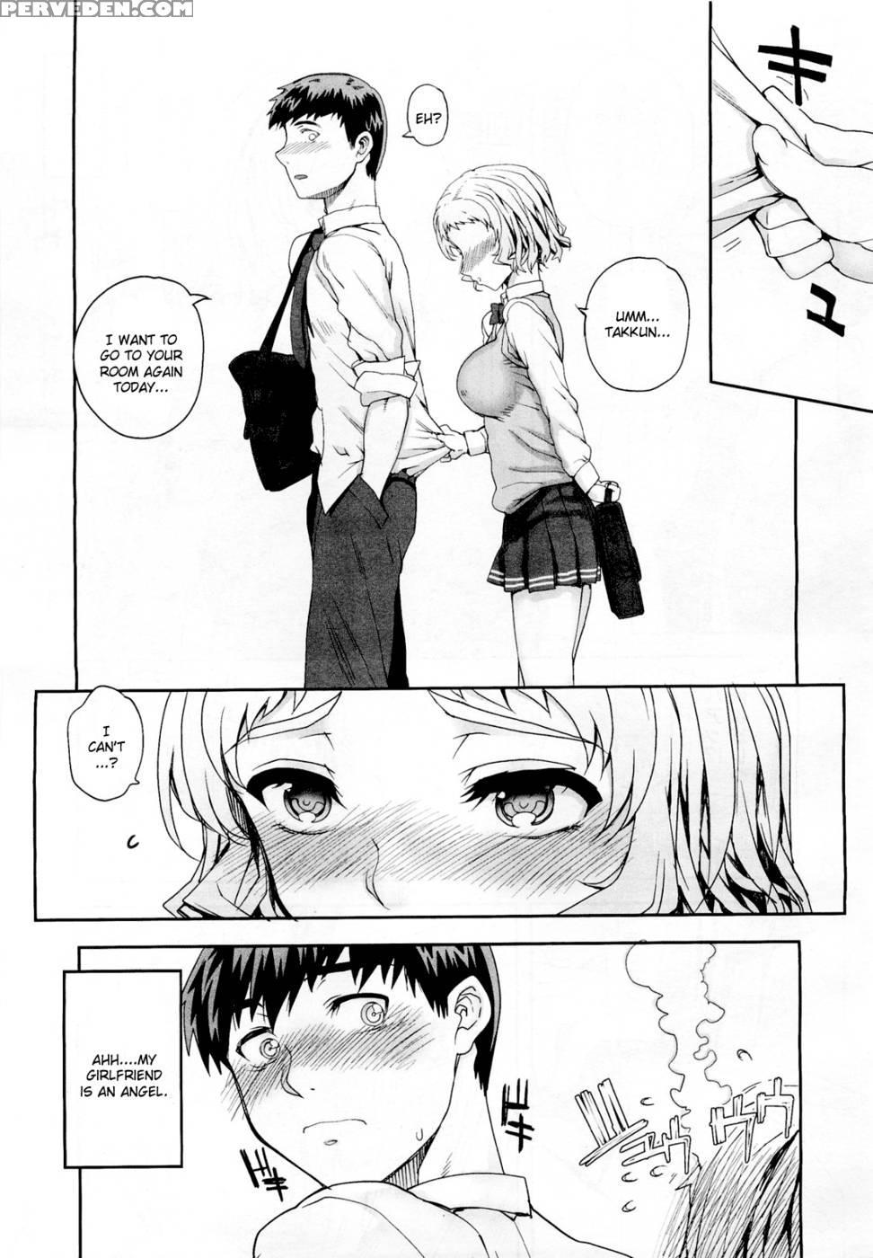 Aa Junjou Bitch - Magono Tei 1