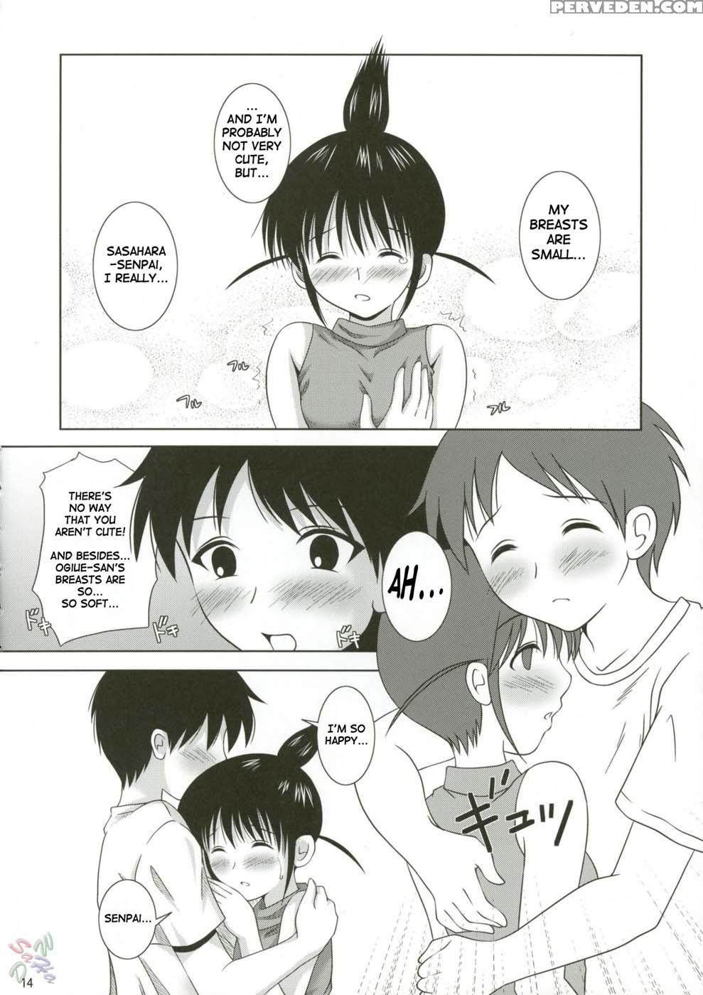 Abc Gokko - Genshiken 1