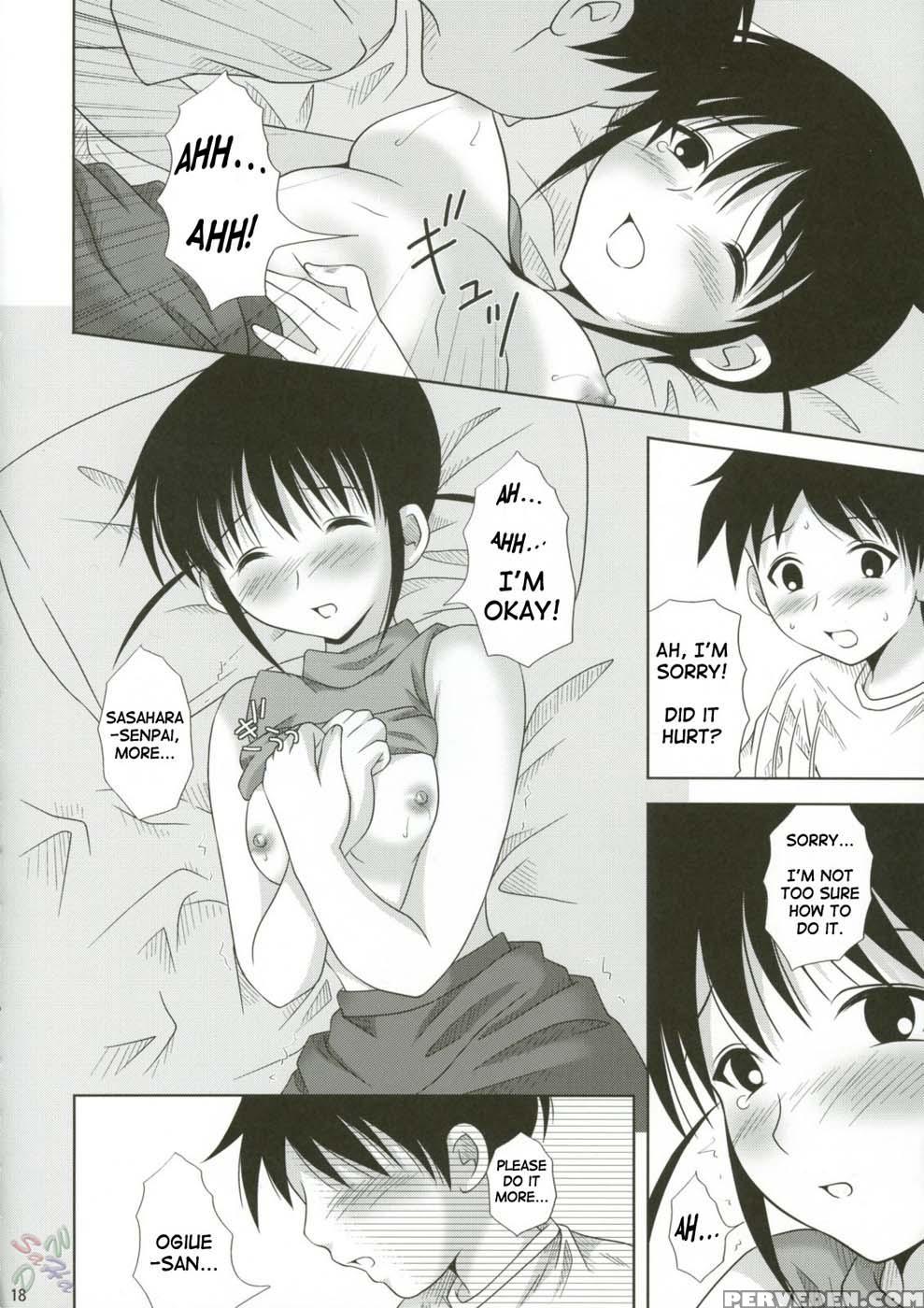 Abc Gokko - Genshiken 1