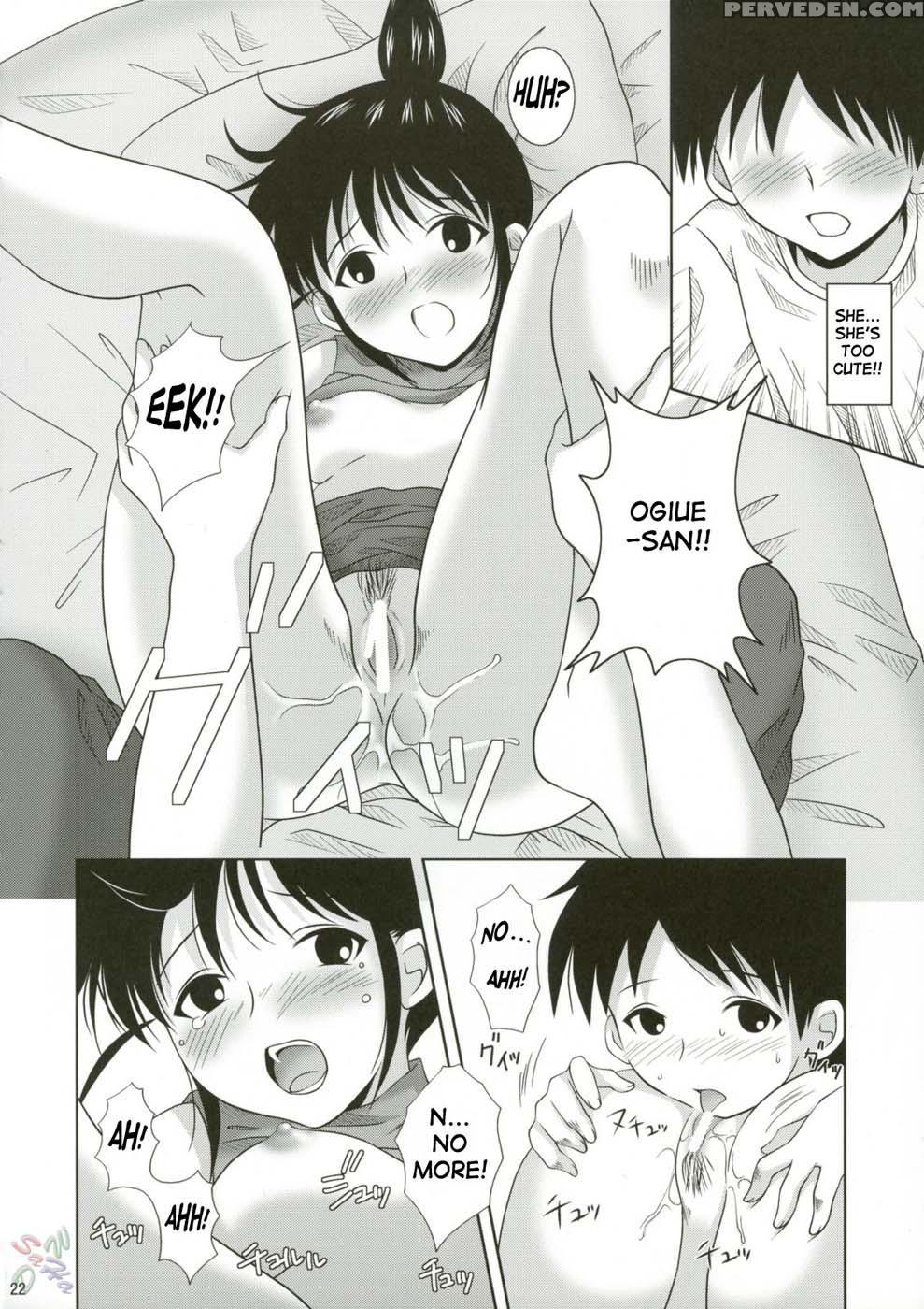 Abc Gokko - Genshiken 1