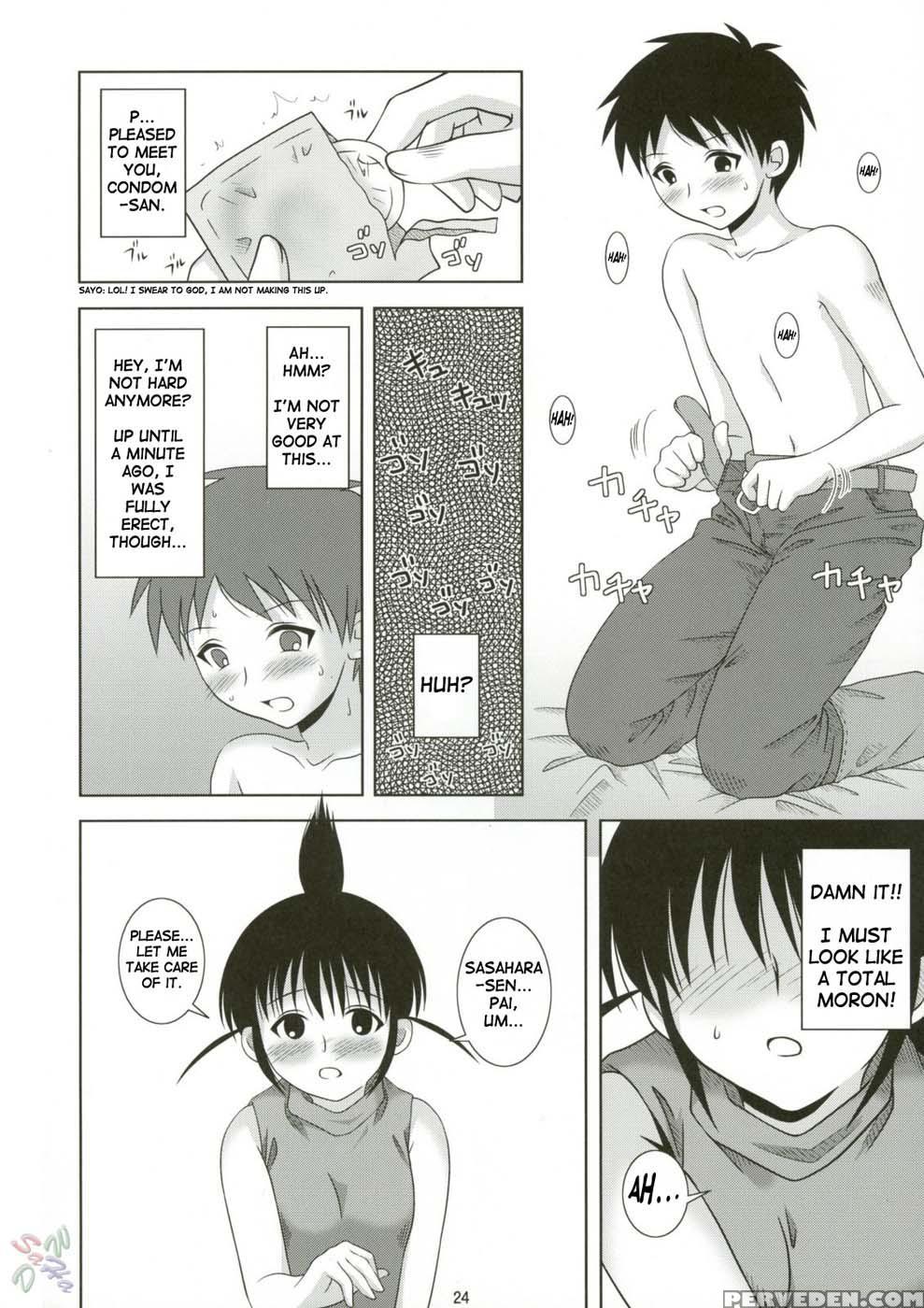Abc Gokko - Genshiken 1