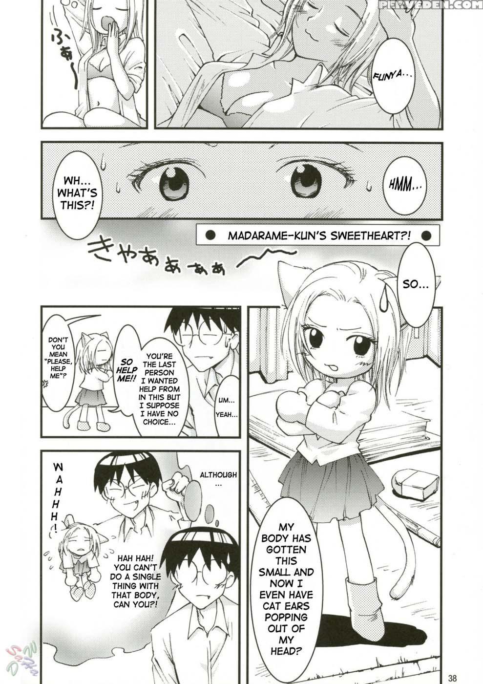 Abc Gokko - Genshiken 1