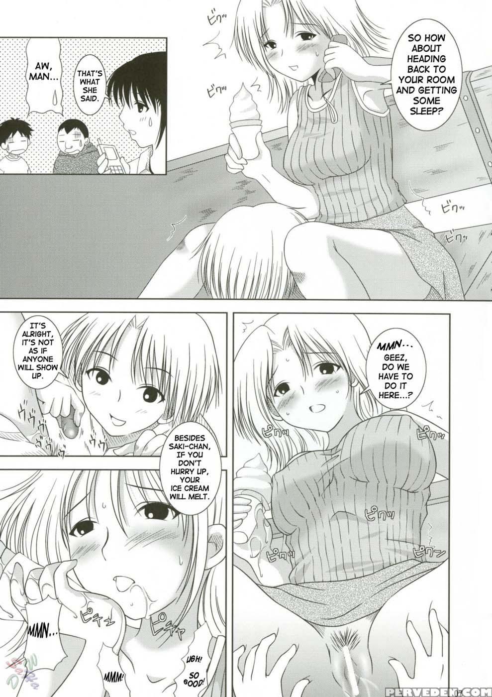 Abc Gokko - Genshiken 1
