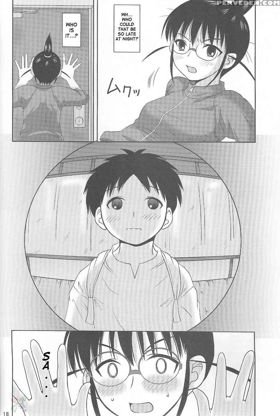 Abc Gokko 2 - Genshiken 1