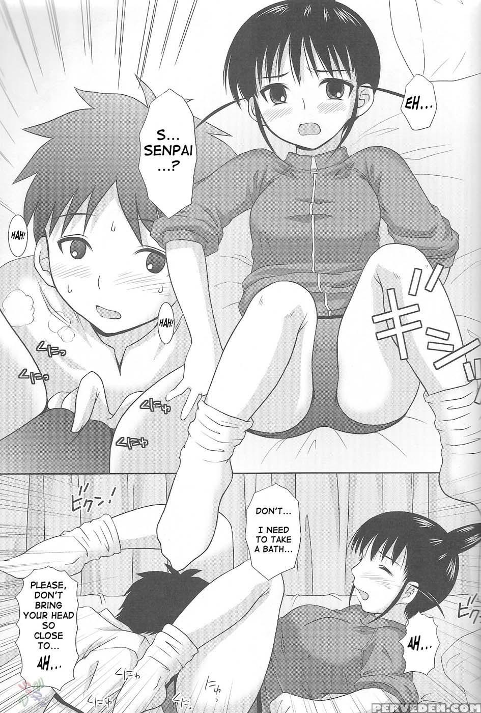 Abc Gokko 2 - Genshiken 1