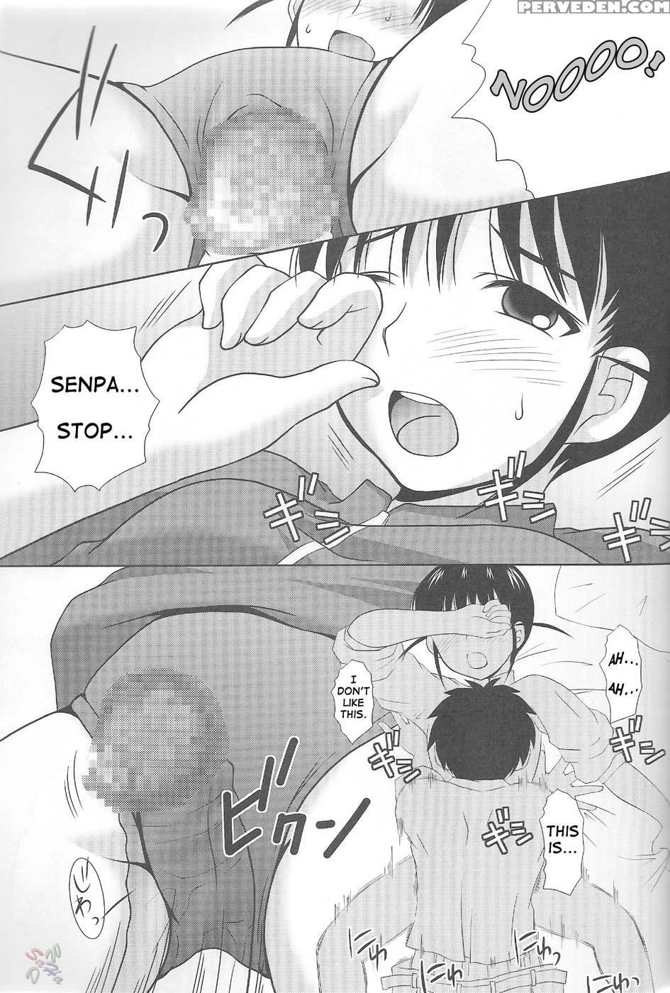 Abc Gokko 2 - Genshiken 1