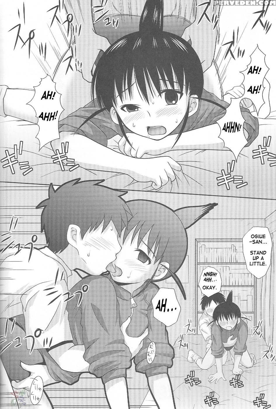 Abc Gokko 2 - Genshiken 1