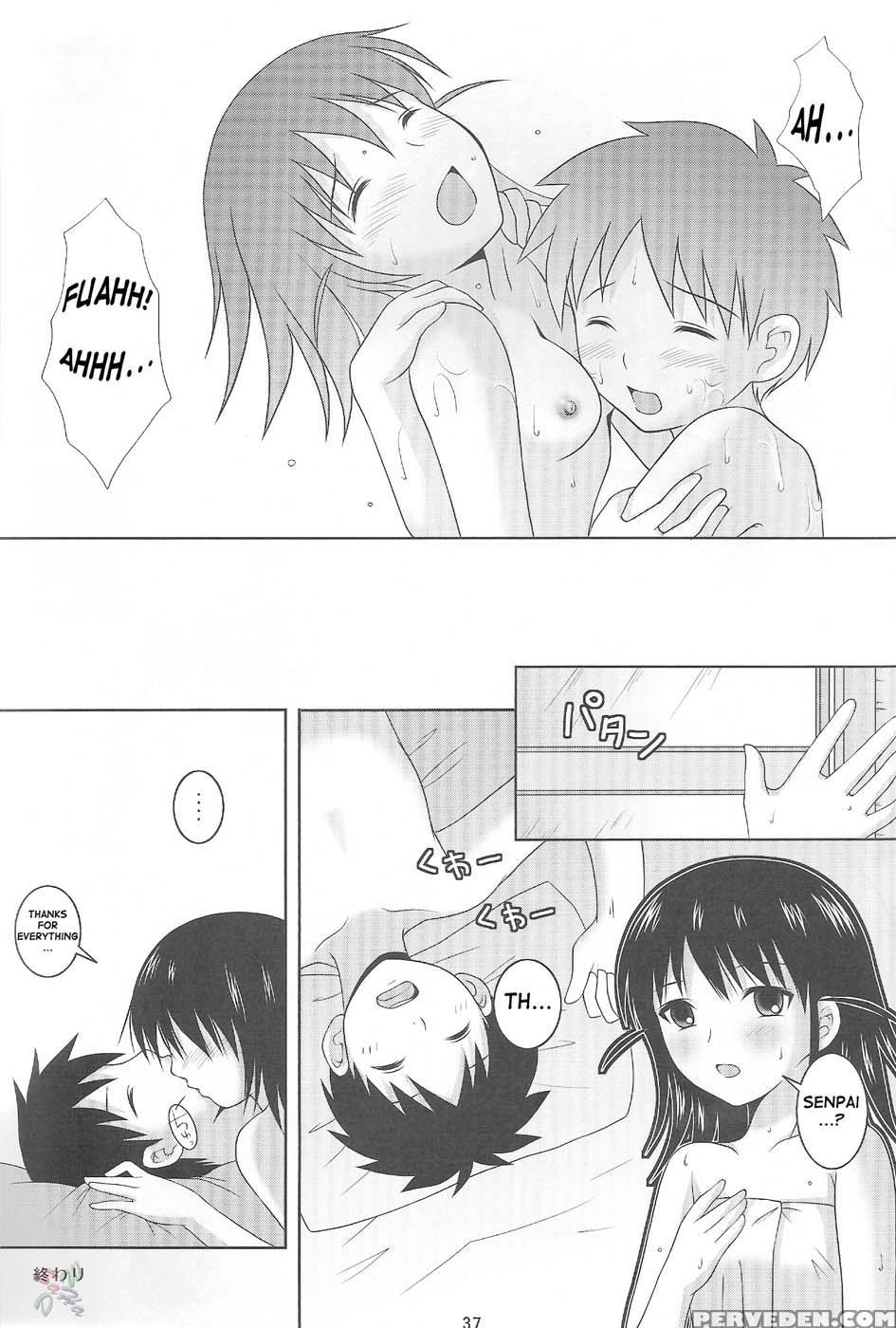 Abc Gokko 2 - Genshiken 1