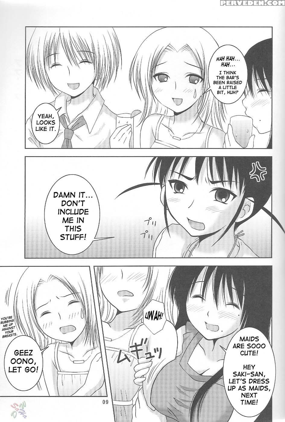 Abc Gokko 2 - Genshiken 1