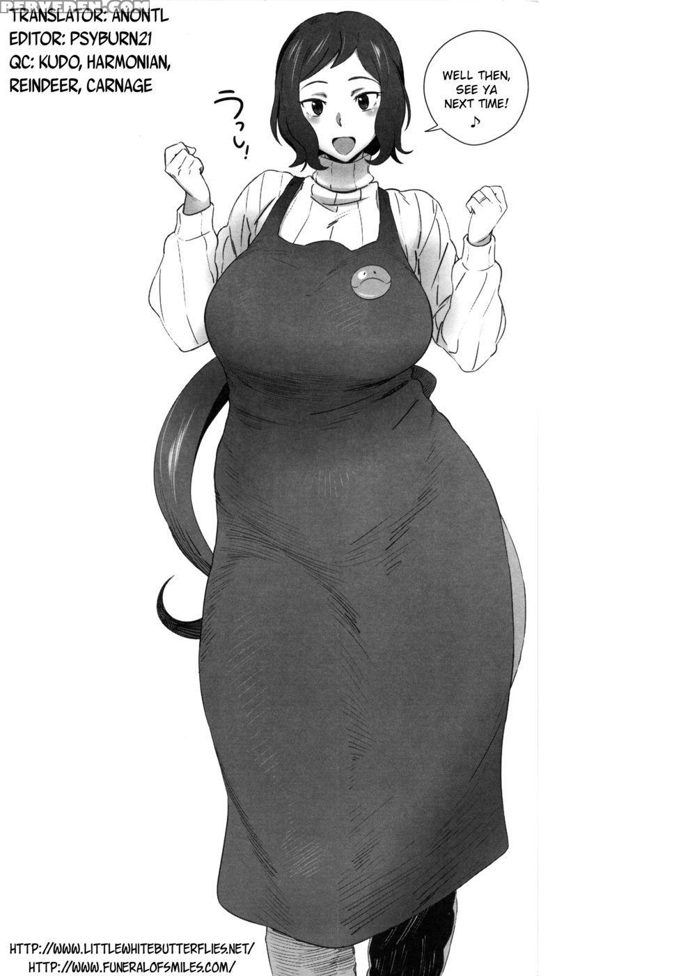 Abradeli Kami No.15 Yasashii Milfsky Ryuushi Butsurigaku - Abradeli Kamibobobo 1